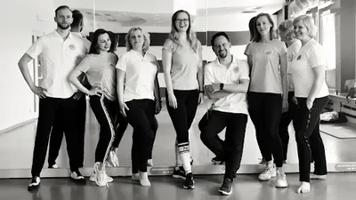 Artemis. Akademia Zdrowych Nawyków